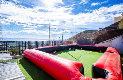 A+View Private Terrace Private Pool Family Fun - Photo 5