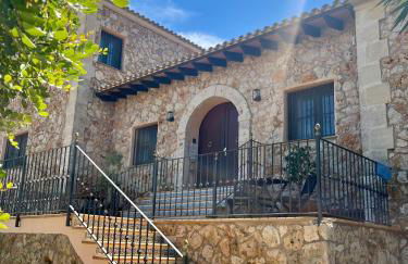 Agroturismo Ses Illes - Foto 58