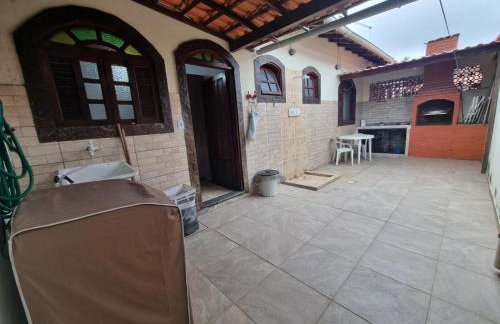 Casa com churrasqueira perto da lagoa - Foto 15