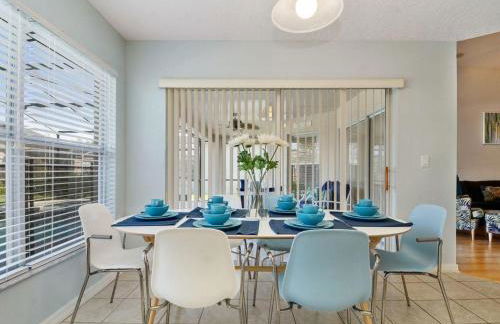 3 bedrooms pool home Calabay Parc Tower Lakes - Foto 9