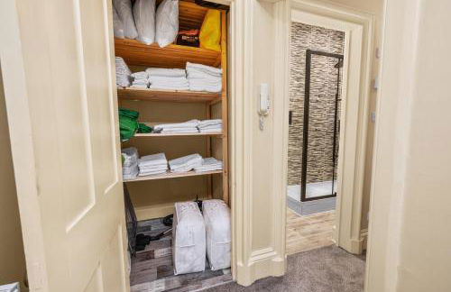 The Oban Apartment - Foto 18