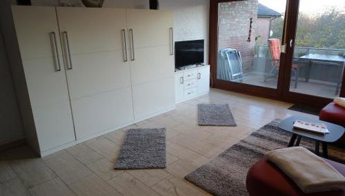 Appartment 129 in Tossens - Foto 5