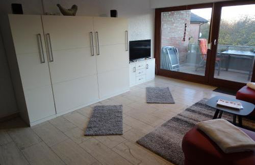 Appartment 129 in Tossens - Foto 5