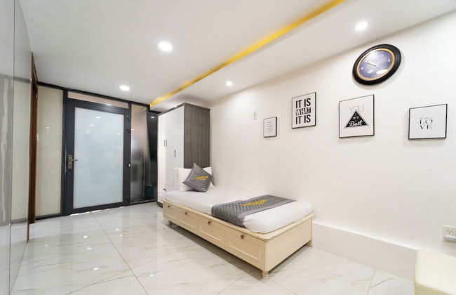 Golden Sun 3 Apartments - Foto 15