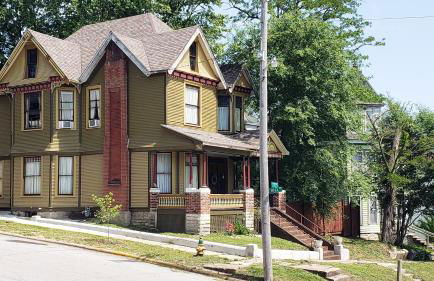 The Eleanor Davis House - Foto 13