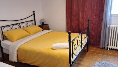 L'Arche de Yves-Jody - Photo 5, towels