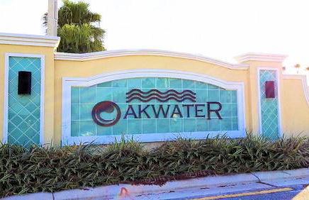 Oakwater Fountain View 3BR Home, Pool, By Disney - Foto 20