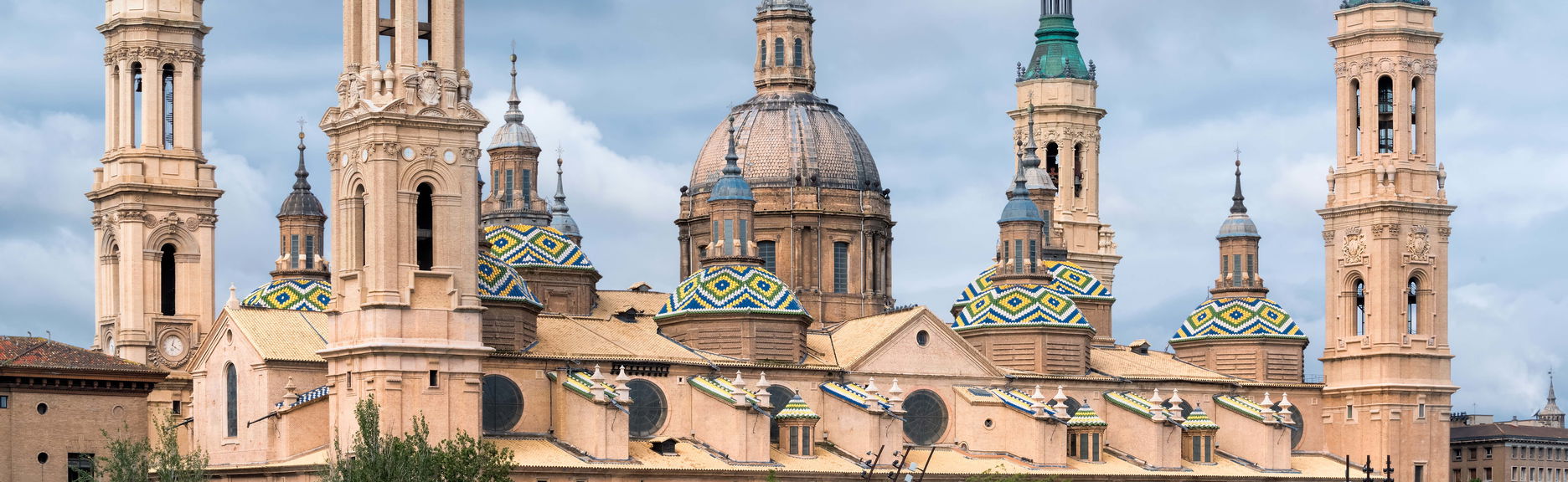 Free tour por Zaragoza