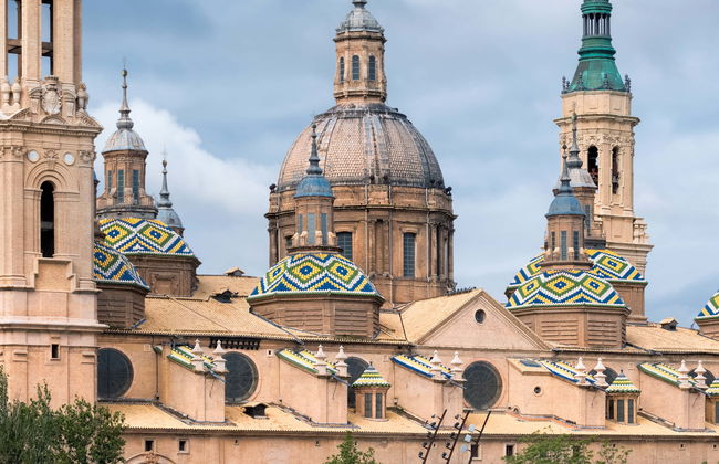 Free tour por Zaragoza - Foto 1