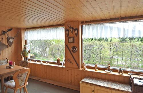 Mountain Hideaway in Wildenthal - Foto 26