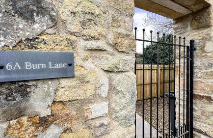 The Oak Apartment - Photo 26