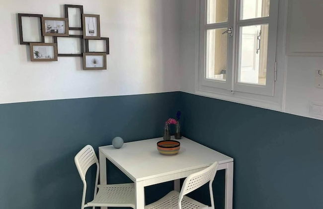 Sabbia Apartments 100m from Perissa Beach - Photo 22