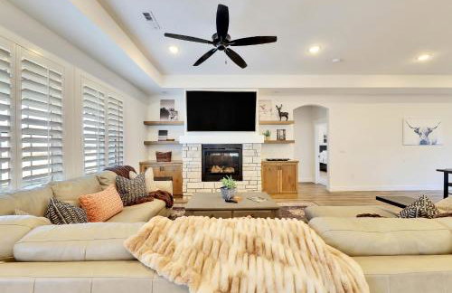 Heritage Hills Home - Foto 3