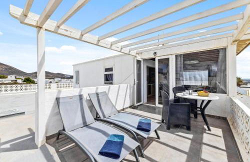 La Graciosa - Casa Marosenia - Foto 6