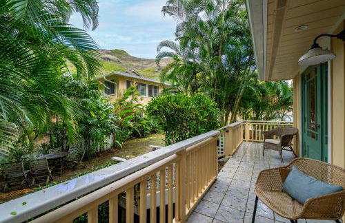 The Little Yellow Cottage in Lanikai Your Perfect Island Getaway! - Photo 21