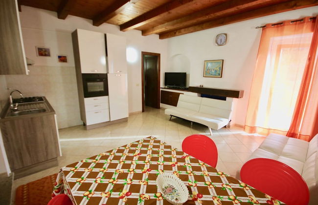 Casa Silvia - Foto 11