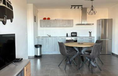 Appartement Rossignol - Foto 16