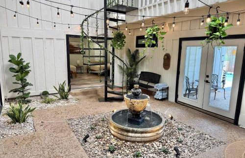 Dallas Family Fun Haus with Pool and Massive Game Room - Foto 18