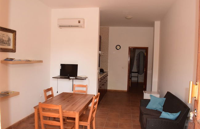 Aparthotel Ixola - Foto 11