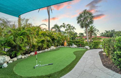 Beach Palm Villa - 5533 - Foto 53