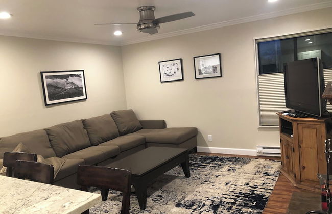 Fireside at The Village - Near Hike/bike! - Photo 12