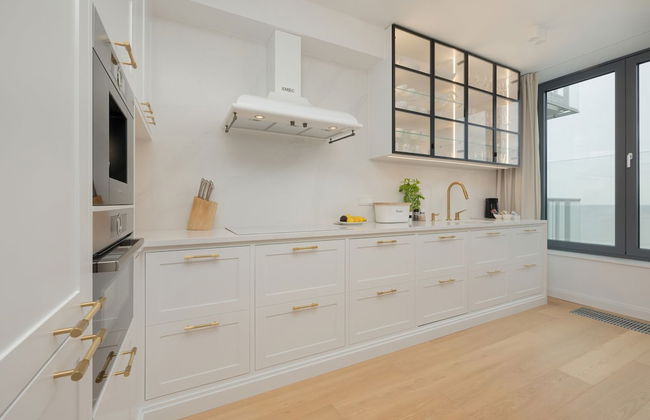 Jantaris Apartment by Renters Prestige - Foto 52