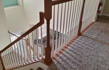 Spacious 5 bdrm 4 bth pool home, game room New Year special close to Disney, Epic Universe Spring Break Special - Foto 40