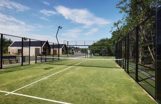 Holiday Home in Drents-friese Wold With Sauna - Foto 18