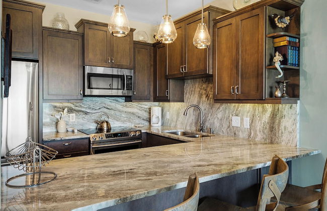 Palms at Seagrove - Foto 79