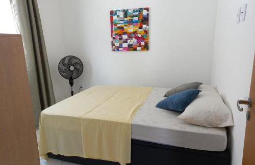 Casa 60 Completa Garagem 2ACs WIFI Juazeiro, Crato, Barbalha - Foto 6