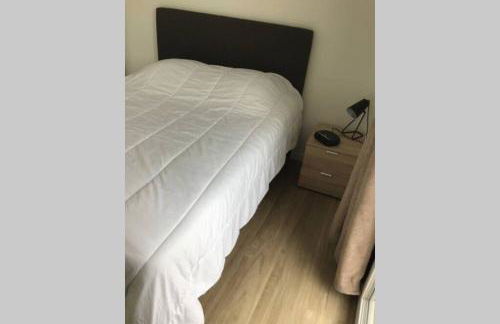 Côté Dune - Maison (3P) au calme proche de la mer - Foto 4