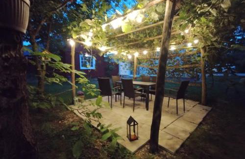 Three Little Birds Artists Residence - Foto 36