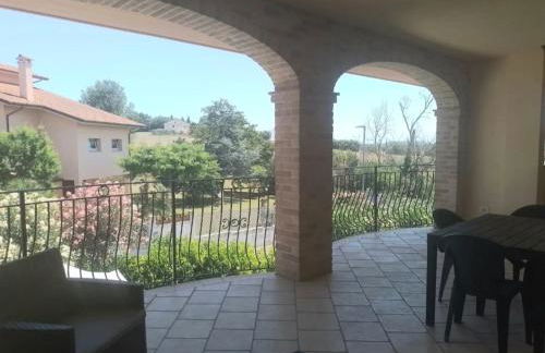 2 La fisarmonica del Conero - Foto 15