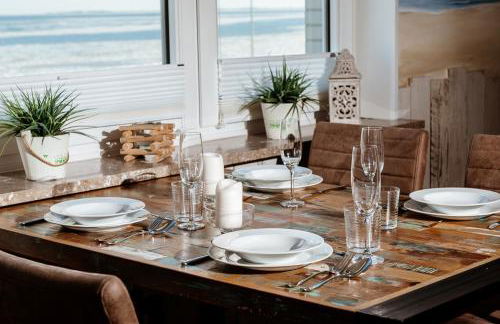 Ferienwohnung Inselblick - Foto 44