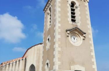 Maison 4 chambres 10 personnes plage à pied à 300 m - Foto 51