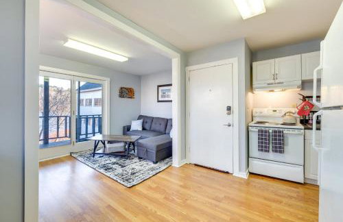 Cozy Water-View Apt in the Heart of Downtown! - Foto 8