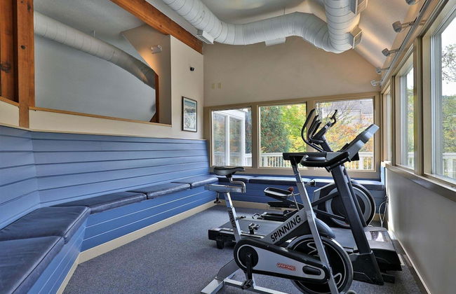 Fall Line Condos by Killington VR - Studios - Foto 35