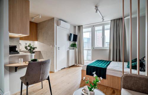 CityView Apartments by Arrenda - Foto 7