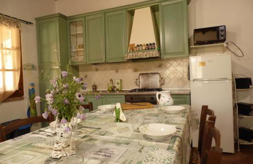 Villa L'Oleandro - Foto 16