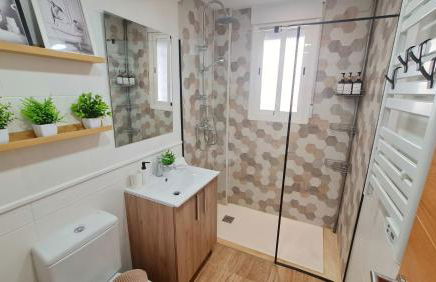 Casa Mario Centro Junto a María Zambrano - Foto 24