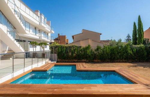 Ático Las Palmeras - Foto 17