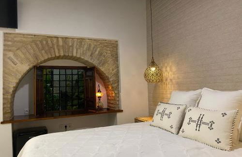 El patio de Regina - Foto 20