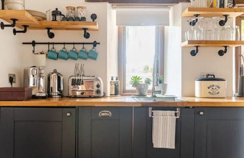 The Hideaway - Authentic Cotswolds Village Living - Foto 28