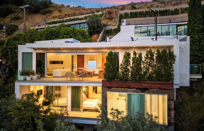 The Bird Nest - Photo 37