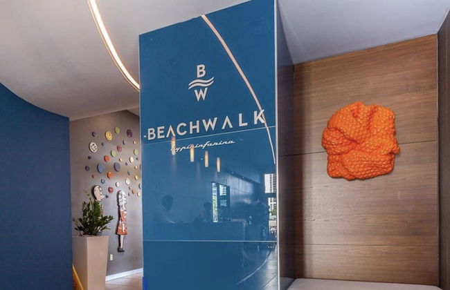 Beachwalk Vacation - Foto 2