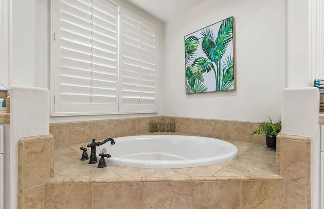 Luxurious Villa Living in Indio w/ Pool/Spa - Foto 13