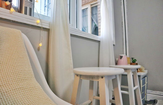 Qing Apartment Happiness - Foto 32