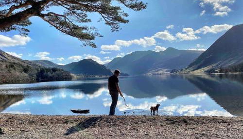 Cosy Cottage on edge of Lake District - Foto 5