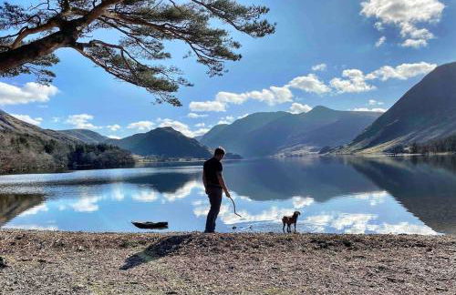 Cosy Cottage on edge of Lake District - Foto 5