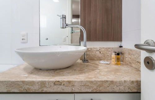 Solar das ilhas · Aconchegante Apartamento na Linda Praia de 4 Ilhas - Photo 24